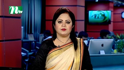 NTV Dupurer Khobor | 26 August 2021