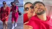 Gauahar Khan संग Maldives में time बिता रहे हैं Zaid Darbar, देखें Romantic Photos|FilmiBeat