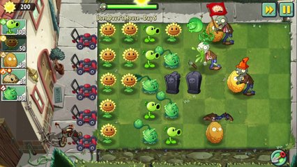 Plants vs Zombies™ 2 Free (Android)