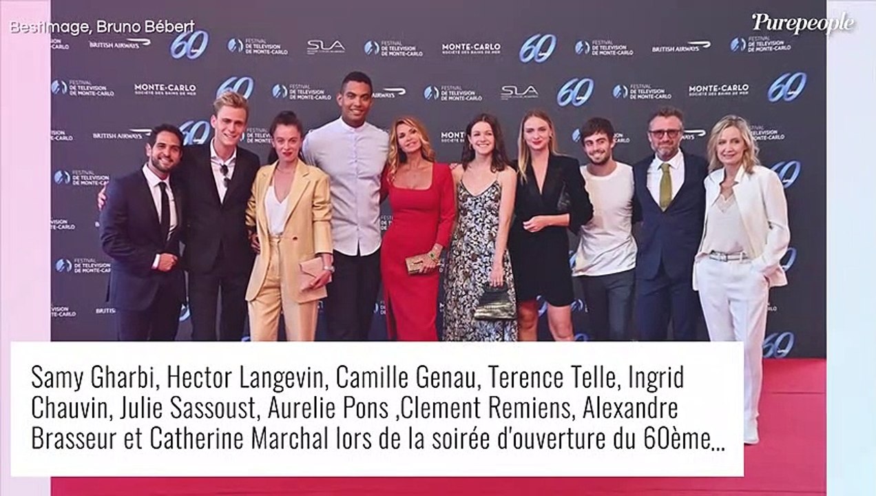 Ici tout commence : Des "comportements déplacés" en coulisses, une actrice balance