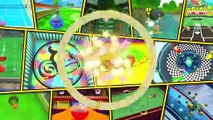 Super Monkey Ball : Banana Mania - Bande-annonce 