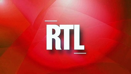 Le journal RTL de 11h du 26 août 2021