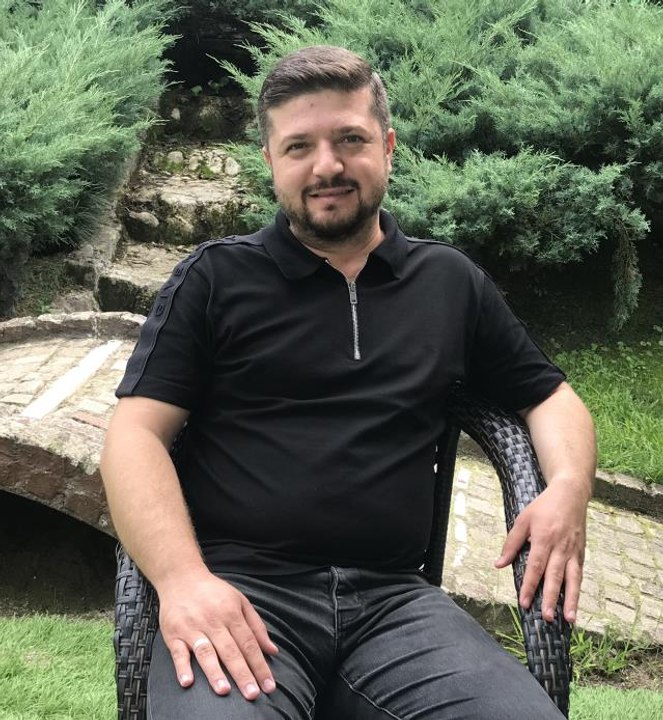 Giresunspor Kulübü Basın Sözcüsü Önal, Süper Lig'deki hedeflerini anlattı