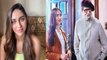 Exclusive Interview with Krystle Dsouza on Chehre working with Amitabh Bachchan | FilmiBeat