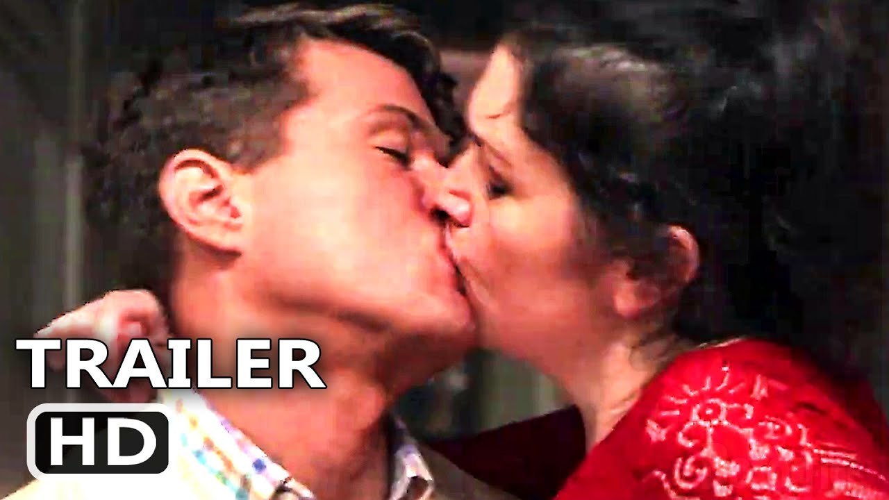 LADY OF THE MANOR Trailer (2021)
