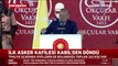 Cumhurbaşkanı Erdoğan'dan Malazgirt Fetih Programı'nda flaş açıklamalar