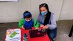 مطالب بإعادة فتح مدارس بيرو التي أغلقت للحد من تفشي وباء كورونا