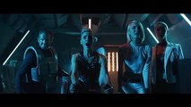 BATTLE STAR WARS Trailer (2020) Sci-Fi Movie HD