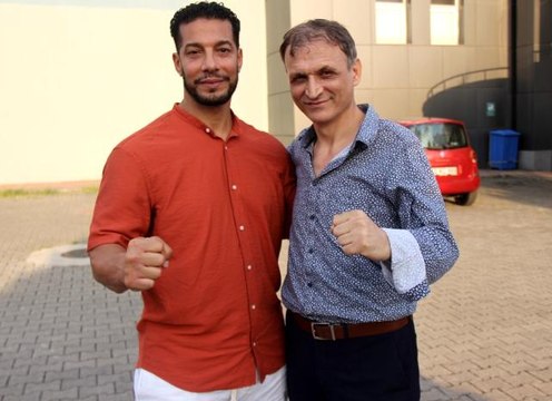 (Özel haber) Ahmed Mohamed Abdullatif: Türkiye güçlü bir ekip