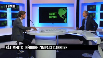 SMART IMPACT - Emission du jeudi 26 août