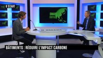 SMART IMPACT - L'invité de SMART IMPACT : Charles Bénard (Hiboo)