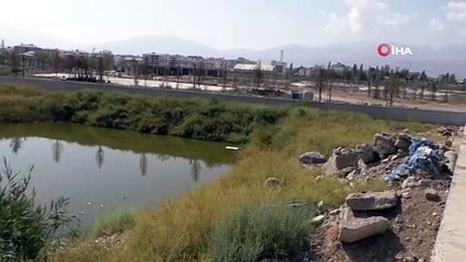 Iğdır Millet Bahçesi'nde sona doğru