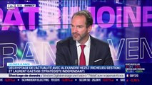 Alexandre Hezez VS Laurent Gaetani : Que faut-il attendre du discours de Jérôme Powell ? - 26/08