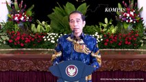 Wow!! Jokowi Beberkan 3 Strategi Besar Bisnis Negara, Apa Saja?