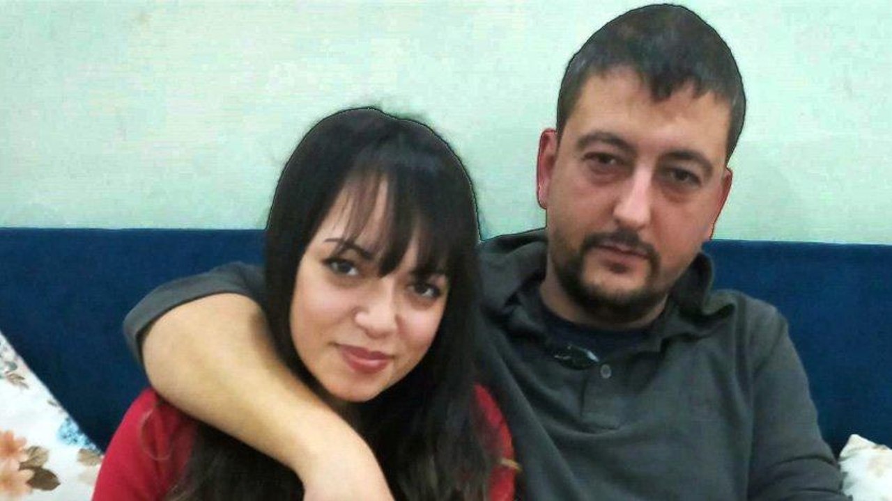 Öldürdüğü kocasından 1.5 aylık hamile olduğu ortaya çıktı