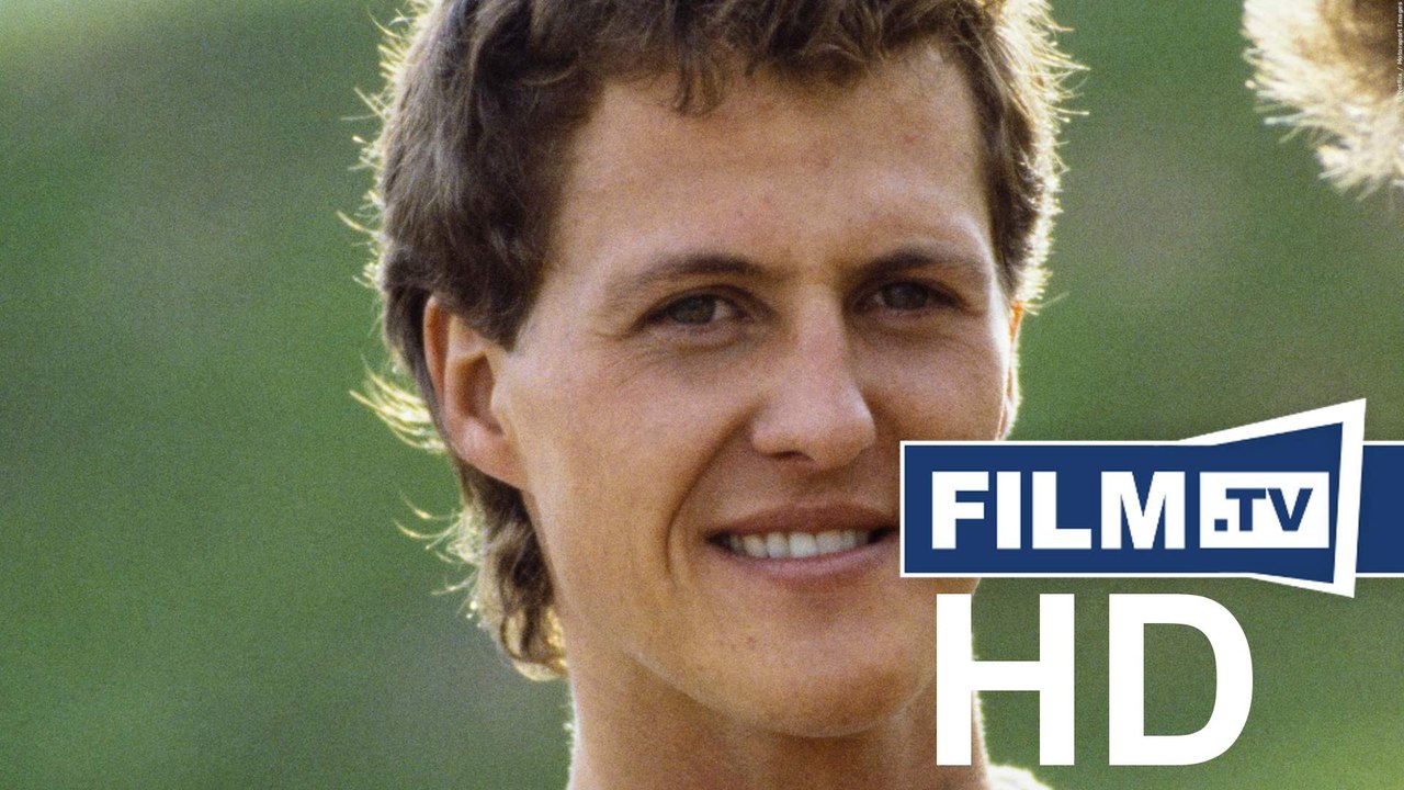 Schumacher Trailer Deutsch German (2021)