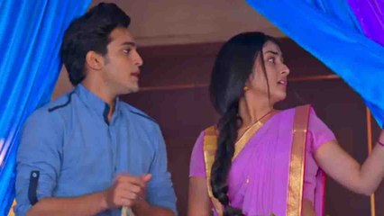 Barrister Babu Episode 351; Bondita & Anirudh runaway from home | FilmiBeat