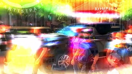 Terkuak Alasan Polisi Sita 3 Kartu ATM Muhammad Kece