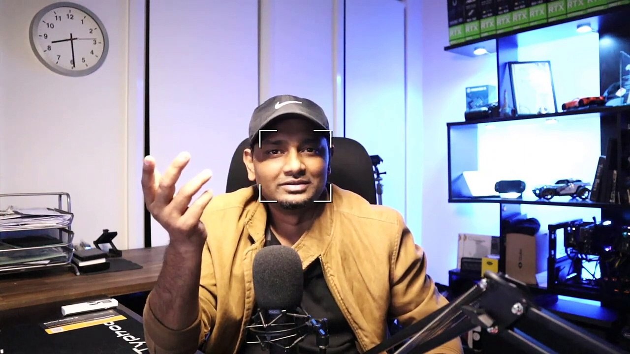 What's the Magic of my Success