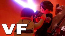 LEGO Star Wars La Saga Skywalker : Gameplay Trailer