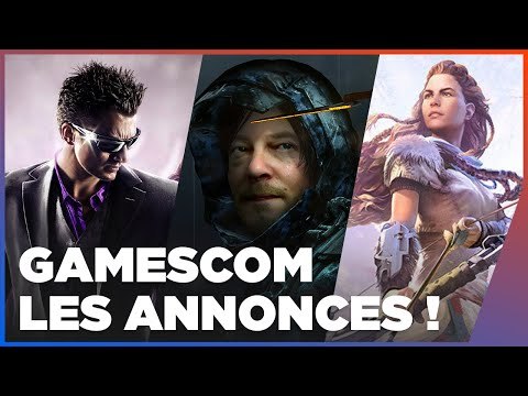 SAINTS ROW, CALL OF DUTY VANGUARD, DEATH STRANDING DIRECTOR’S CUT - JV REACT