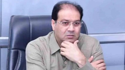 Munawwar Rana's son Tabrez arrested: What UP Minister said?