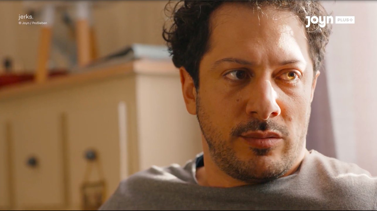 Jerks. - S04 Trailer (Deutsch) HD