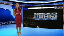 Julie Durda on WPLG Local 10 (26/08/2021)