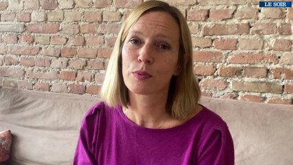 Les racines élémentaires de Géraldine Schwarz