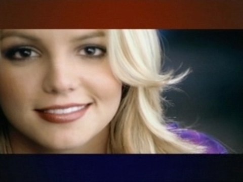 Britney Spears - Commercial - Joy Of Pepsi