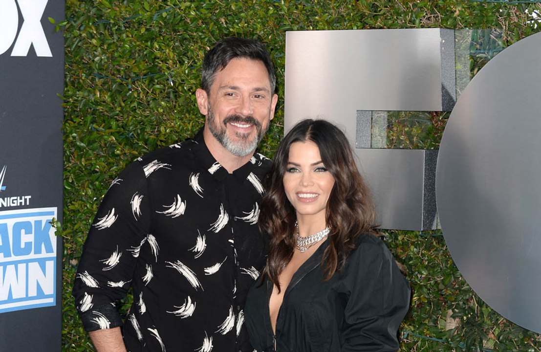 Jenna Dewan spricht offen über Mama-Zweifel