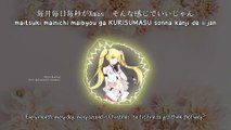 Prism☆Break / [プリズム☆ブレイク] - Hijiri Kurisu (lyrics)