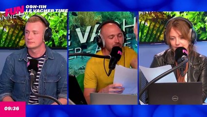 Le Vacher Time - L'intégrale du 26 août