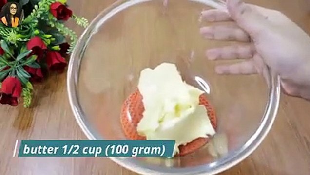 Perfect Coconut Biscuits Recipe Bakery style Coconut Biscuits Coconut cookies - Tasty Food With Maria