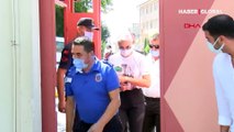 Deniz Akkaya cezaevinden çıktı!