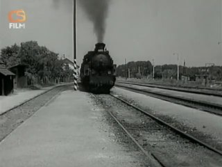 Kto si bez viny ... (1/2, SK + CZ, 1963)