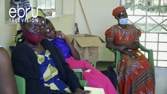 Over 100,000 Siaya Residents Benefit From Eye Restoration In 6 Months