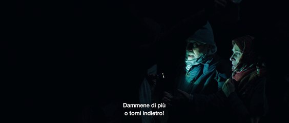 Europa, guarda l'inizio del film [HD]