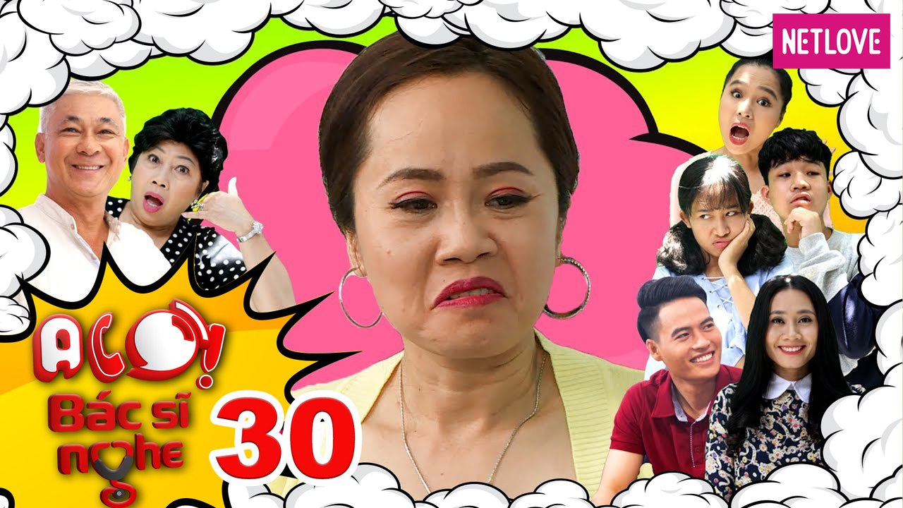 Alo Bác Sĩ Nghe | P336 - Tập 30