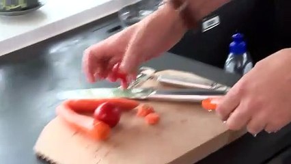 Comment un petit village du Danemark joue les pionniers en matière de recyclage de l'eau de pluie