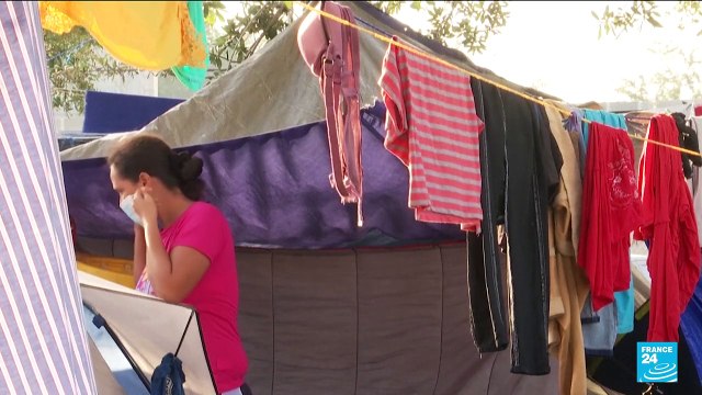 Immigration Etats-Unis / Mexique : la Cour suprême contredit l'administration Biden