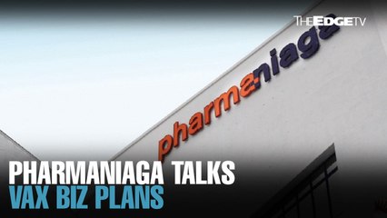 NEWS: Pharmaniaga continues to focus on growing Covid-19 biz