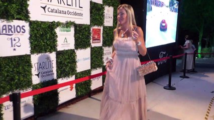 Raquel Bernal explica qué le enamoró de Javier Tudela y qué piensa de su hijo