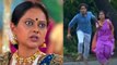 Barrister Babu Spoiler: Anirudh के साथ Bondita को भागता देख खौला Thaku Maa  का  खून | FilmiBeat