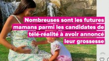 Stars de télé-réalité : quelles familles s'agrandissent en 2021 ?