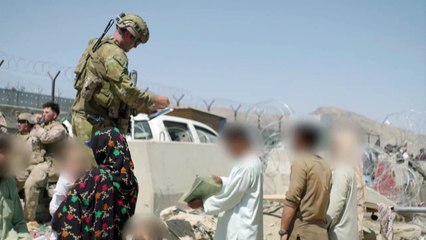 Alto risco de 'ataques terroristas'