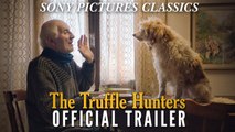 Cazadores de trufas - Tráiler VO del documental