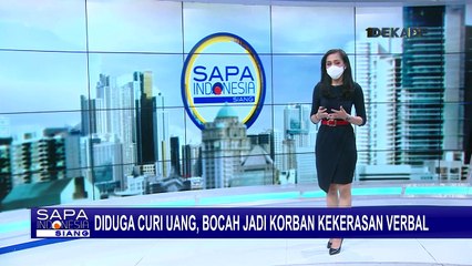 Diduga Mencuri Uang, Bocah 8 Tahun di Tasikmalaya Jadi Korban Kekerasan Verbal