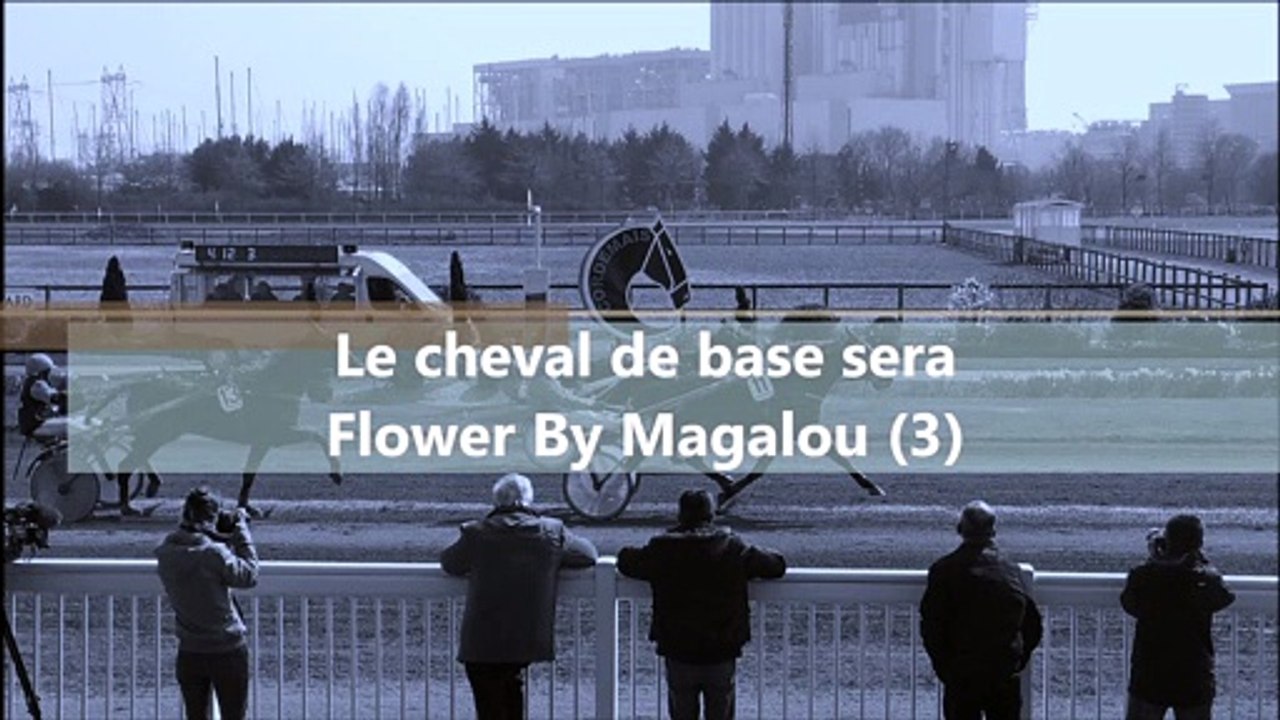 Quinté du vendredi 27 aout à Cabourg