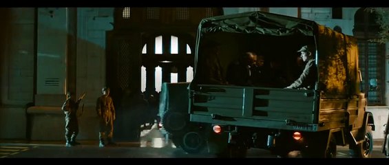 TRT ortak yapımı “Elli Kelimelik Mektuplar” filminin tanıtımı yayımlandı